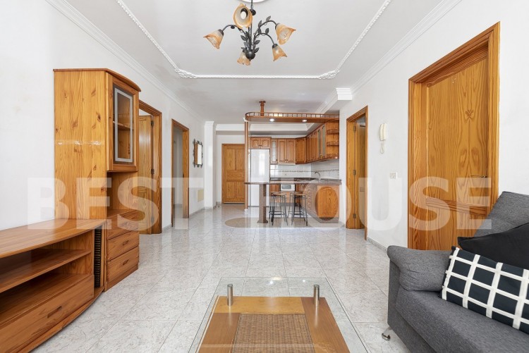 2 Bed  Flat / Apartment for Sale, Galdar, LAS PALMAS, Gran Canaria - BH-10519-VS-2912 6