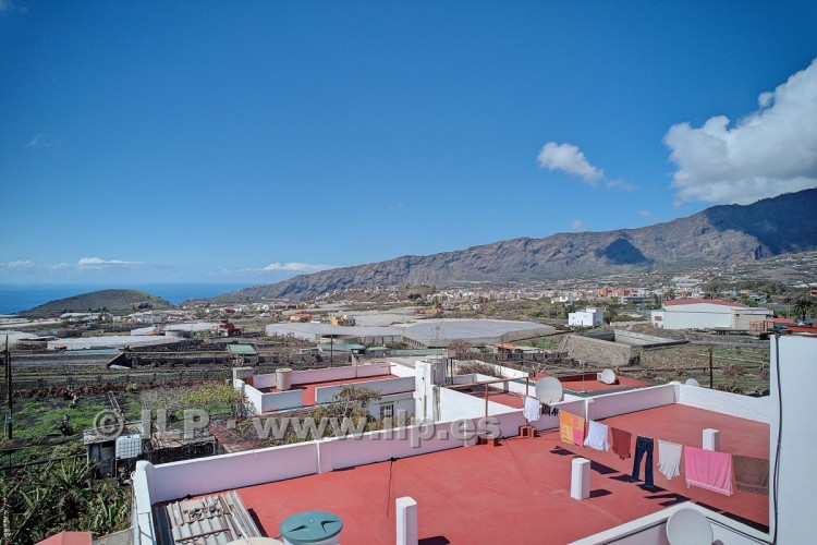 Dos Pinos, Los Llanos, La Palma - Canarian Properties