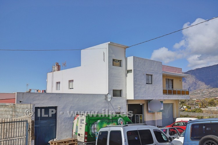 Dos Pinos, Los Llanos, La Palma - Canarian Properties