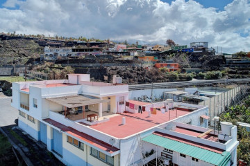 5 Bed  Villa/House for Sale, Dos Pinos, Los Llanos, La Palma - LP-L614