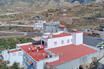5 Bed  Villa/House for Sale, Dos Pinos, Los Llanos, La Palma - LP-L614