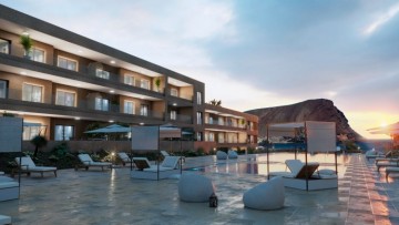 2 Bed  Flat / Apartment for Sale, Granadilla de Abona, Santa Cruz de Tenerife, Tenerife - PR-AP0060VJD