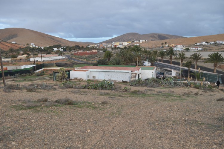 3 Bed  Villa/House for Sale, Pájara, Las Palmas, Fuerteventura - DH-VPTCCMARE3-0422 10