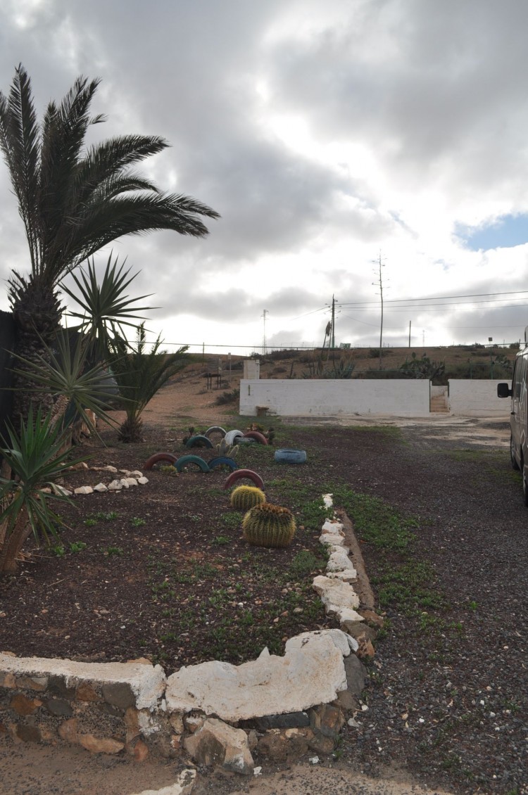 Pájara, Las Palmas, Fuerteventura - Canarian Properties