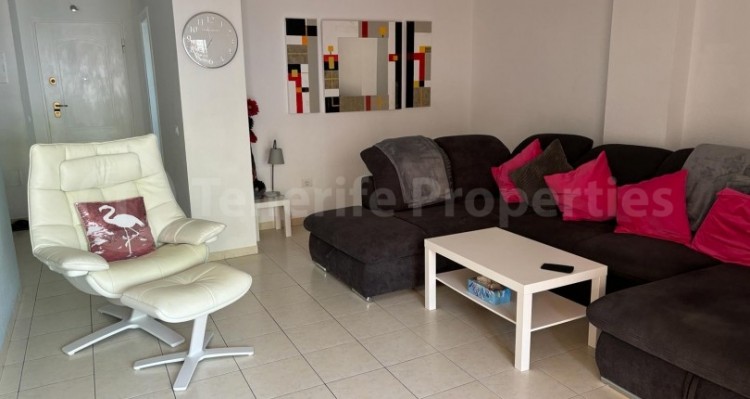 2 Bed  Flat / Apartment for Sale, El Madronal de Fañabe, Gran Canaria - TP-25704 7