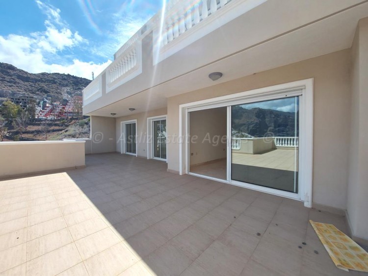 3 Bed  Flat / Apartment for Sale, Los Gigantes, Santiago Del Teide, Tenerife - AZ-1630 20