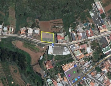  Land for Sale, Tacoronte, Santa Cruz de Tenerife, Tenerife - PR-SOL0121-CGVSS