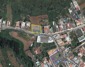  Land for Sale, Tacoronte, Santa Cruz de Tenerife, Tenerife - PR-SOL0121-CGVSS