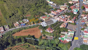  Land for Sale, Tacoronte, Santa Cruz de Tenerife, Tenerife - PR-SOL0121-CGVSS