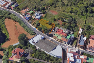  Land for Sale, Tacoronte, Santa Cruz de Tenerife, Tenerife - PR-SOL0121-CGVSS