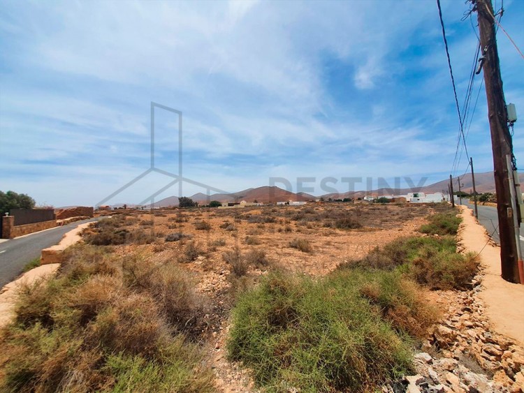 Land for Sale, Tuineje, Las Palmas, Fuerteventura - DH-XVPTPCTIS4930-0522 1