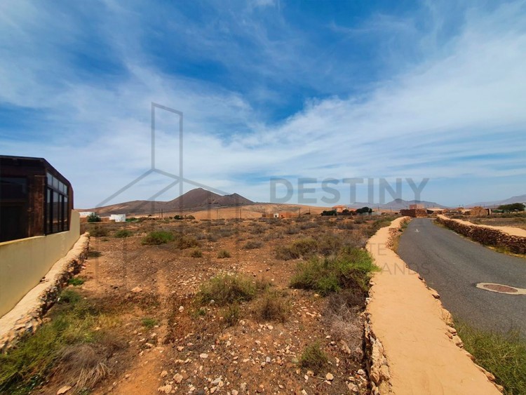 Tuineje, Las Palmas, Fuerteventura - Canarian Properties