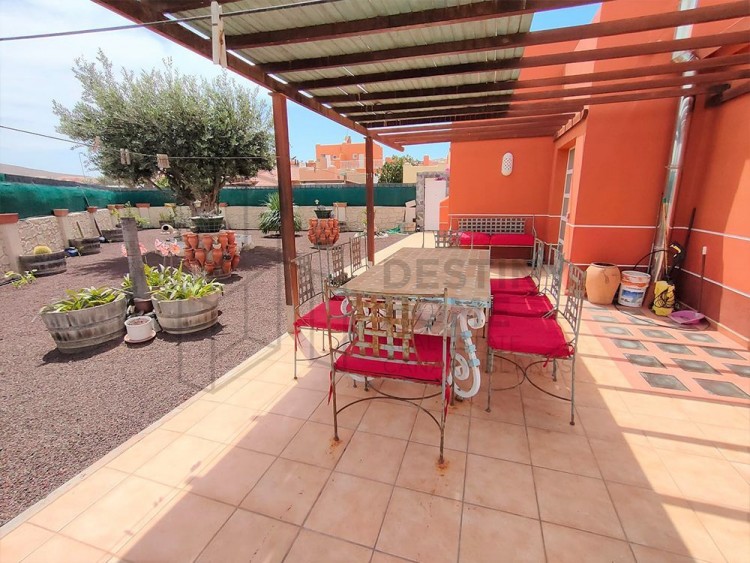 4 Bed  Villa/House for Sale, Corralejo, Las Palmas, Fuerteventura - DH-VTPTVILLUJOCOR4-0522 13