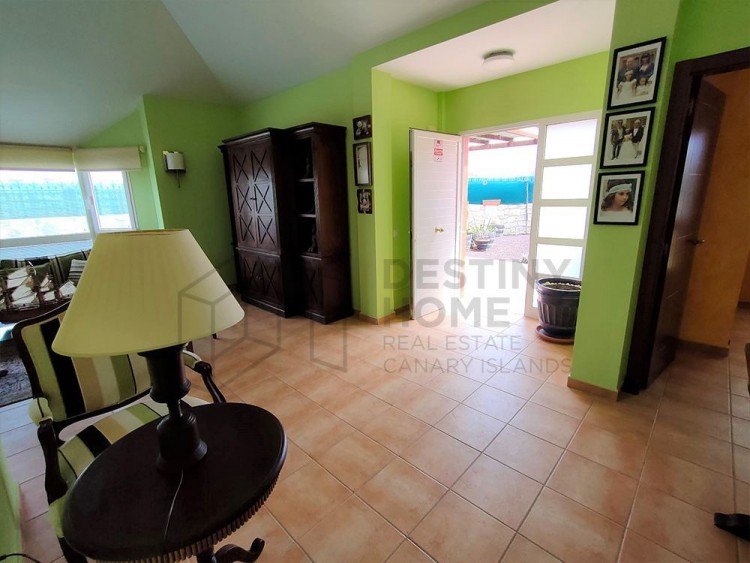4 Bed  Villa/House for Sale, Corralejo, Las Palmas, Fuerteventura - DH-VTPTVILLUJOCOR4-0522 18