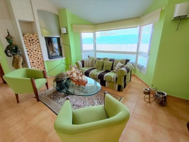 4 Bed  Villa/House for Sale, Corralejo, Las Palmas, Fuerteventura - DH-VTPTVILLUJOCOR4-0522 19
