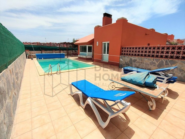 4 Bed  Villa/House for Sale, Corralejo, Las Palmas, Fuerteventura - DH-VTPTVILLUJOCOR4-0522 3