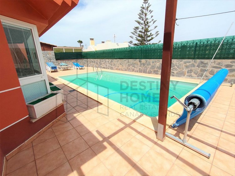4 Bed  Villa/House for Sale, Corralejo, Las Palmas, Fuerteventura - DH-VTPTVILLUJOCOR4-0522 5