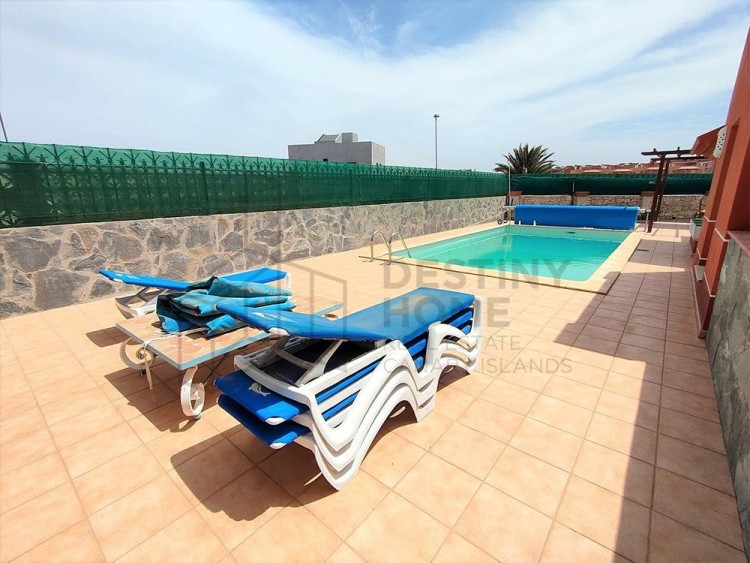 4 Bed  Villa/House for Sale, Corralejo, Las Palmas, Fuerteventura - DH-VTPTVILLUJOCOR4-0522 6