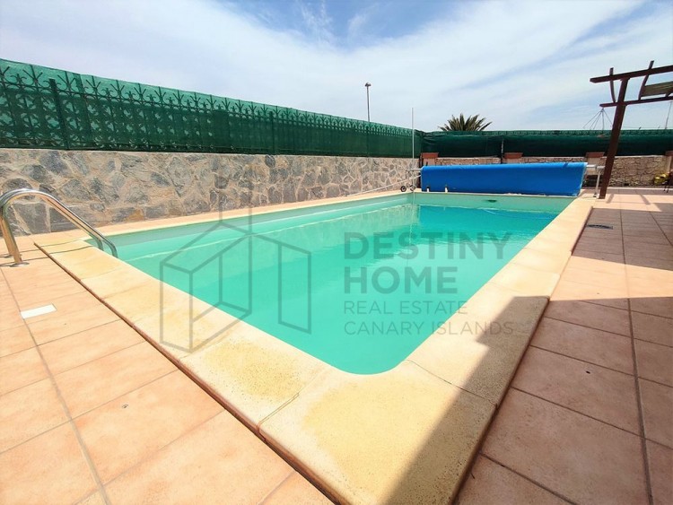 4 Bed  Villa/House for Sale, Corralejo, Las Palmas, Fuerteventura - DH-VTPTVILLUJOCOR4-0522 7