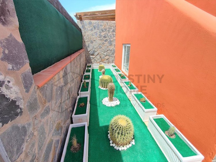 4 Bed  Villa/House for Sale, Corralejo, Las Palmas, Fuerteventura - DH-VTPTVILLUJOCOR4-0522 9