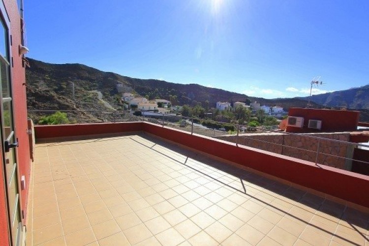 4 Bed  Villa/House for Sale, Mogán, LAS PALMAS, Gran Canaria - BH-10752-AC-MV-2912 13