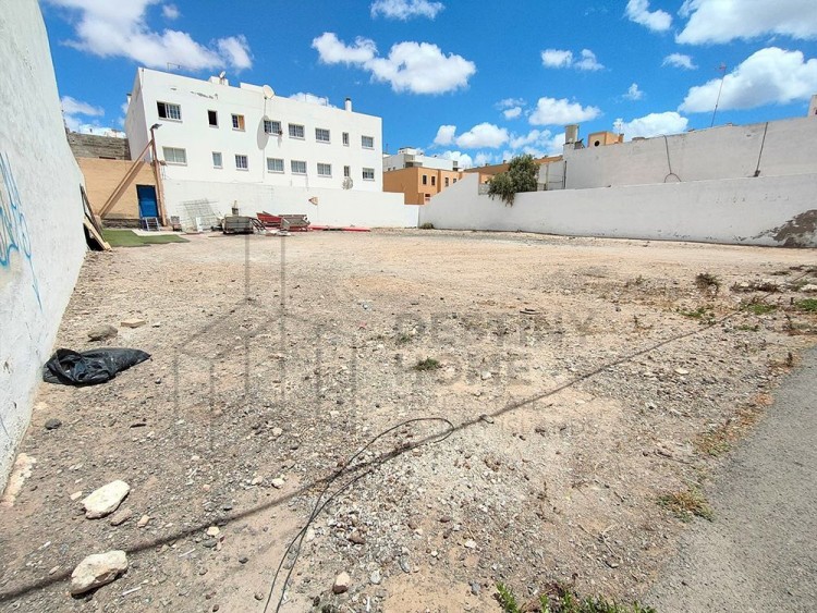 Land for Sale, Puerto del Rosario, Las Palmas, Fuerteventura - DH-VTPTSOURPU-0622 9
