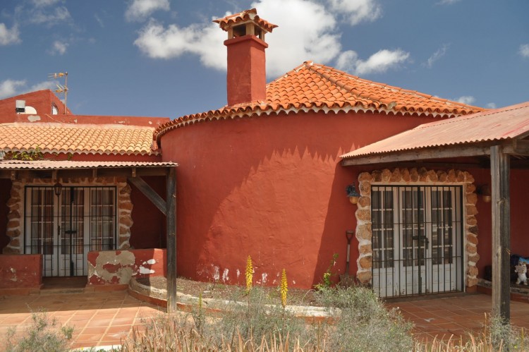6 Bed  Villa/House for Sale, Puerto del Rosario, Las Palmas, Fuerteventura - DH-VPFIRULOSESTAN6-0622 6