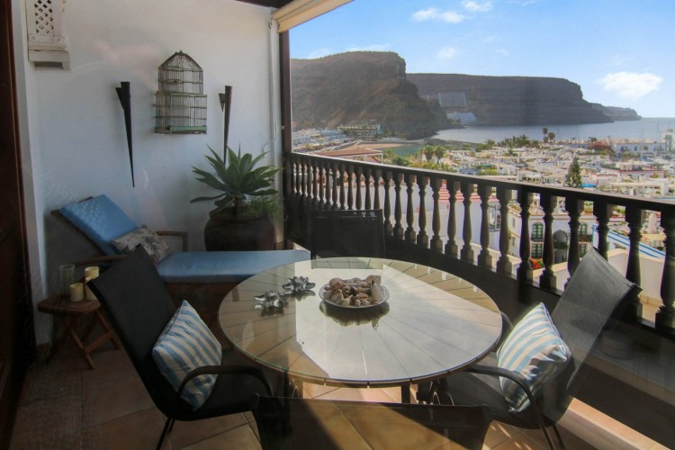 2 Bed  Flat / Apartment for Sale, Mogan, LAS PALMAS, Gran Canaria - CI-05444-CA-2934 6