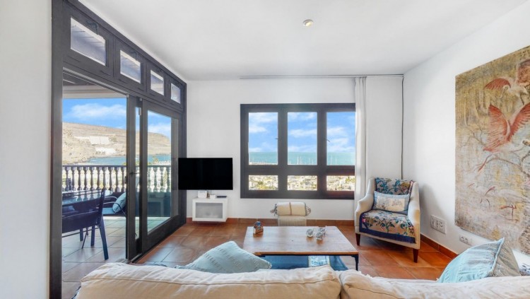 2 Bed  Flat / Apartment for Sale, Mogan, LAS PALMAS, Gran Canaria - CI-05444-CA-2934 8