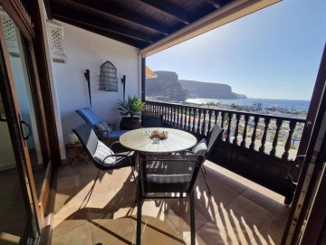 2 Bed  Flat / Apartment for Sale, Mogan, LAS PALMAS, Gran Canaria - CI-05444-CA-2934