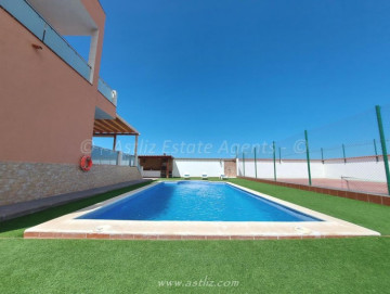 4 Bed  Villa/House for Sale, Playa Paraiso, Costa Adeje, Tenerife - AZ-1646
