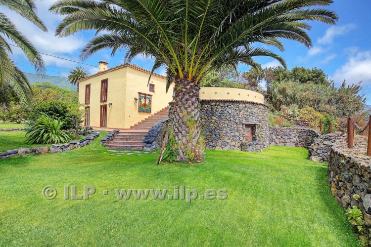 1 Bed  Villa/House for Sale, Las Ledas, Breña Baja, La Palma - LP-BB99 5
