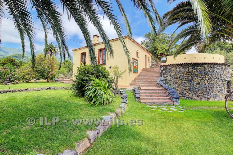 1 Bed  Villa/House for Sale, Las Ledas, Breña Baja, La Palma - LP-BB99 6