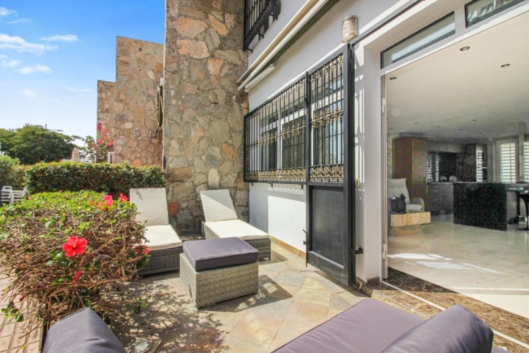 2 Bed  Villa/House for Sale, Mogan, LAS PALMAS, Gran Canaria - CI-05398-CA-2934 1