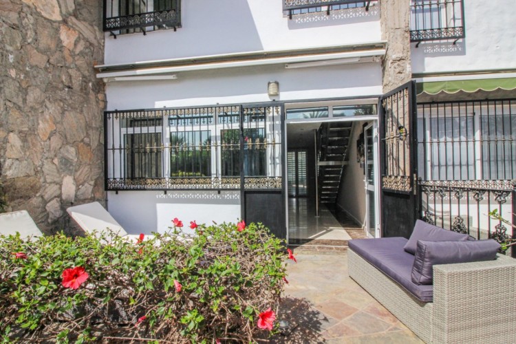 2 Bed  Villa/House for Sale, Mogan, LAS PALMAS, Gran Canaria - CI-05398-CA-2934 16