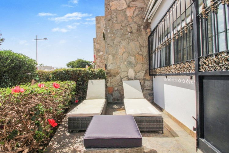 2 Bed  Villa/House for Sale, Mogan, LAS PALMAS, Gran Canaria - CI-05398-CA-2934 17