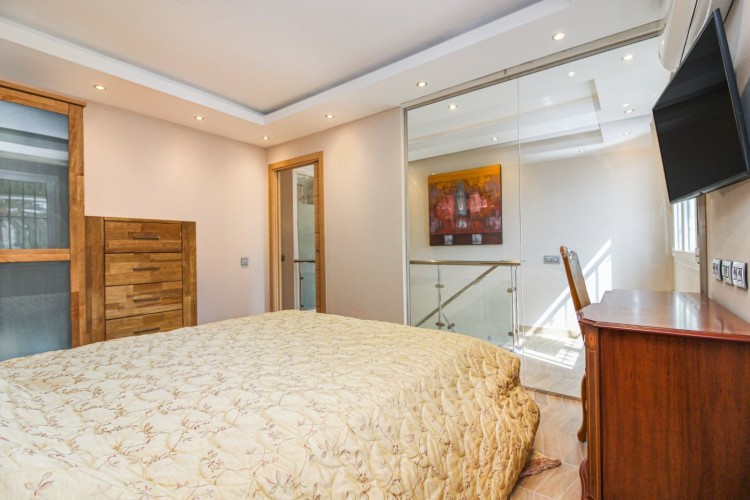 2 Bed  Villa/House for Sale, Mogan, LAS PALMAS, Gran Canaria - CI-05398-CA-2934 20