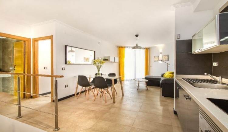 3 Bed  Flat / Apartment for Sale, El Cotillo, Las Palmas, Fuerteventura - DH-VANTIDUPCOT32-1120 8