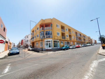 2 Bed  Flat / Apartment for Sale, Corralejo, Las Palmas, Fuerteventura - DH-VPTAPCO31BAJ3-0722