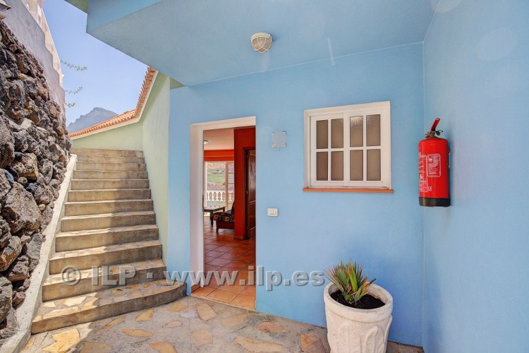 4 Bed  Villa/House for Sale, Amagar, Tijarafe, La Palma - LP-Ti238 11