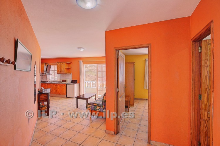 4 Bed  Villa/House for Sale, Amagar, Tijarafe, La Palma - LP-Ti238 12