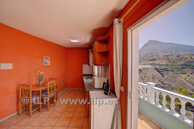 4 Bed  Villa/House for Sale, Amagar, Tijarafe, La Palma - LP-Ti238 16