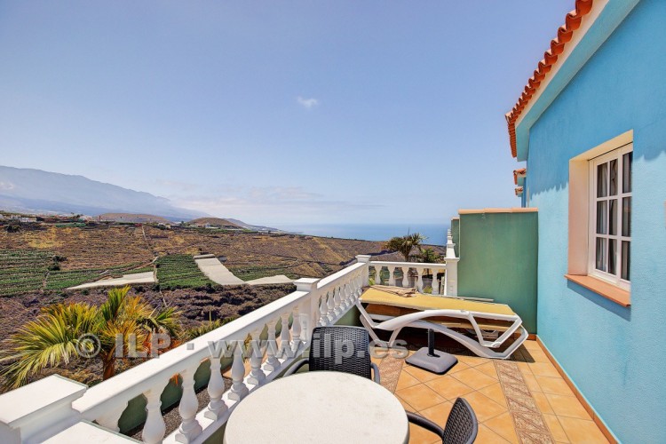 4 Bed  Villa/House for Sale, Amagar, Tijarafe, La Palma - LP-Ti238 18