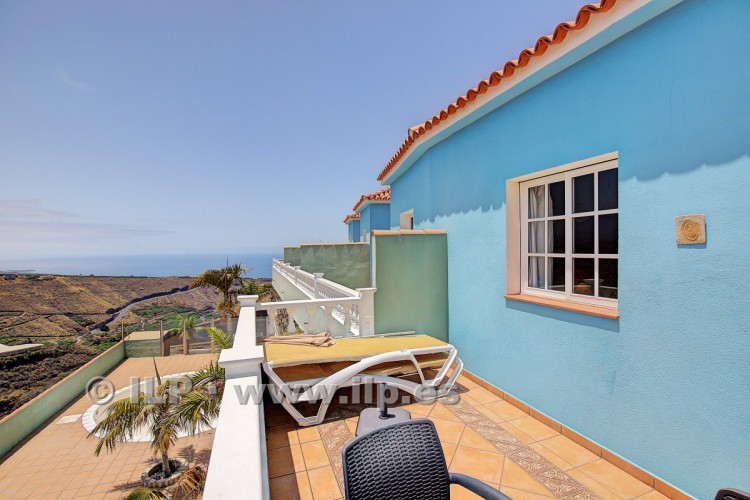 4 Bed  Villa/House for Sale, Amagar, Tijarafe, La Palma - LP-Ti238 19