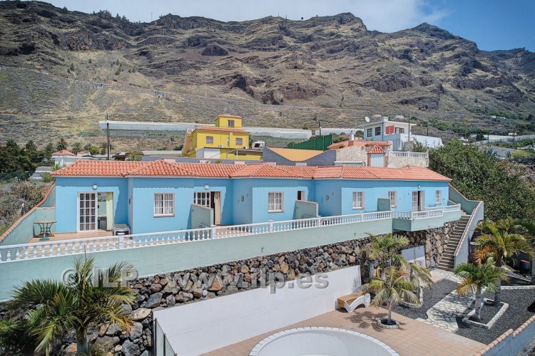 Amagar, Tijarafe, La Palma - Canarian Properties