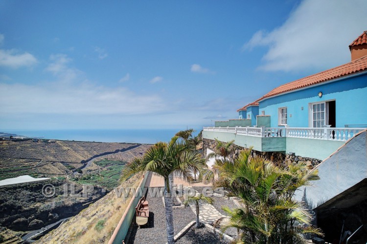 Amagar, Tijarafe, La Palma - Canarian Properties