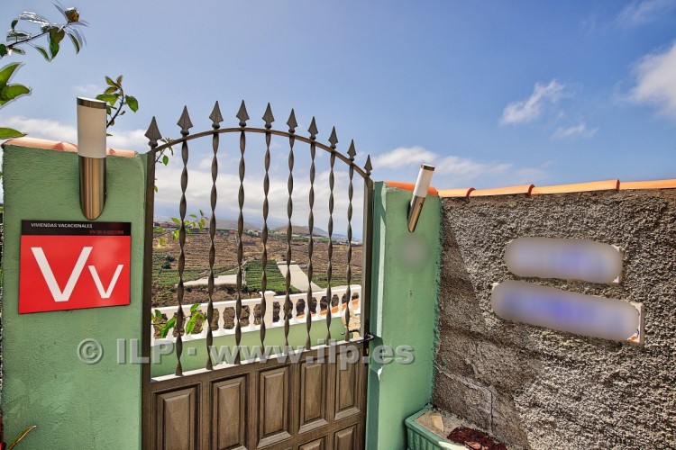 4 Bed  Villa/House for Sale, Amagar, Tijarafe, La Palma - LP-Ti238 8