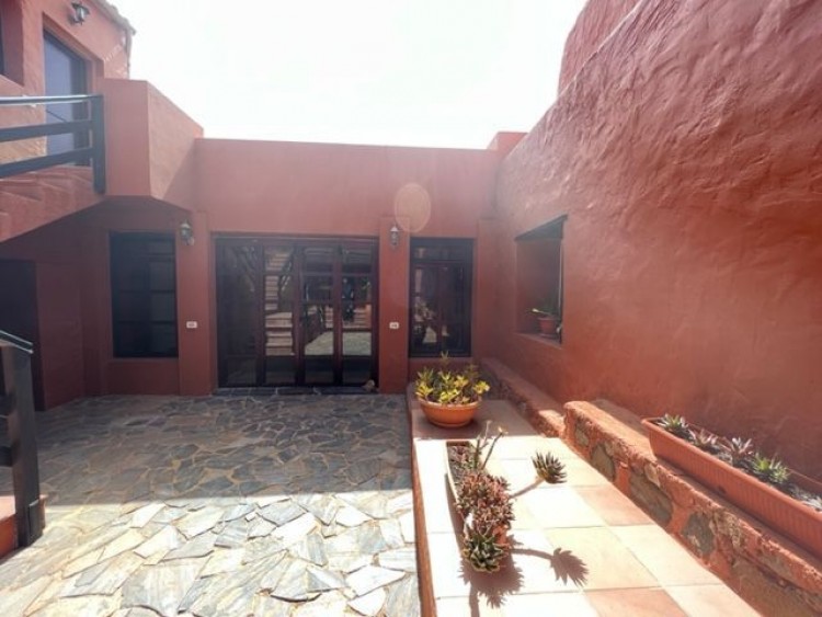 16 Bed  Country House/Finca for Sale, Betancuria, Las Palmas, Fuerteventura - DH-VPCORTBETANC72-0722 12