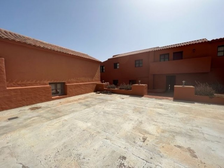 16 Bed  Country House/Finca for Sale, Betancuria, Las Palmas, Fuerteventura - DH-VPCORTBETANC72-0722 14