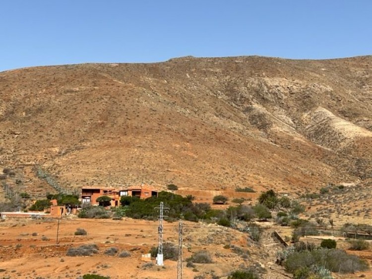 Betancuria, Las Palmas, Fuerteventura - Canarian Properties